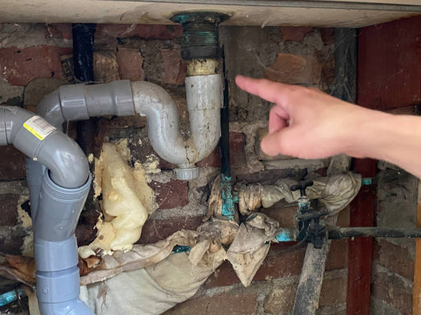 Best Commercial water damage restoration  in Buchanan, NY