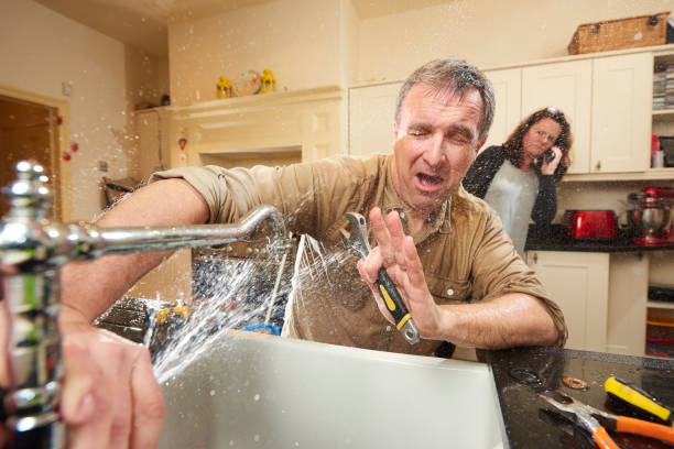 Water damage restoration experts in NY